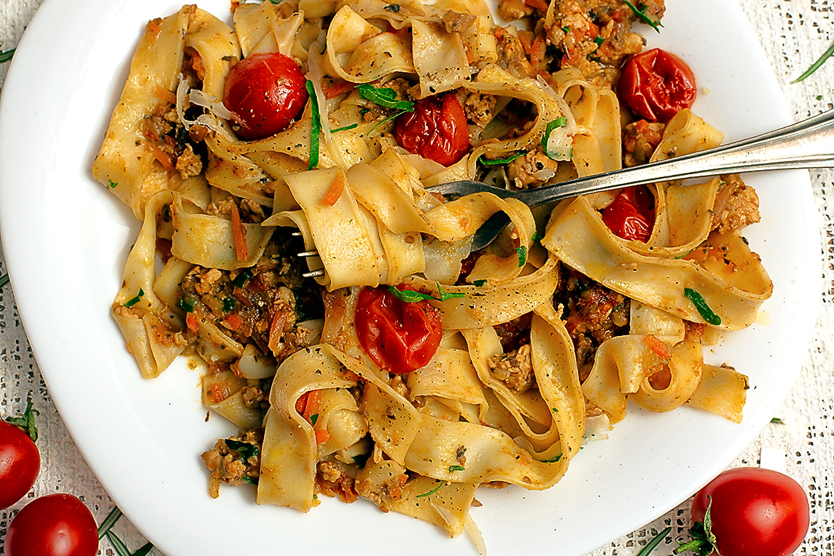 16 рецептов из куриной грудки